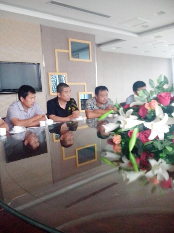 临沂市房氏宗亲联谊会筹备会第二次会议召开：宗亲纪事.jpg