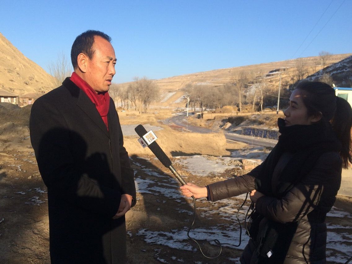 【榜样】大爱房忠君，最美白银人：房氏人物纪略.jpg