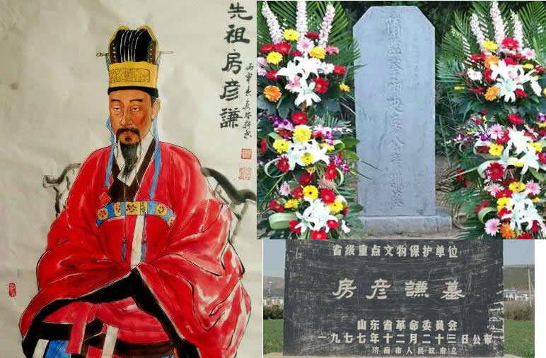 【清明时节】各地房家人祭祖、扫墓，缅怀先人各地房家人祭祖、扫墓，缅怀先人：祭祖纪实.jpg