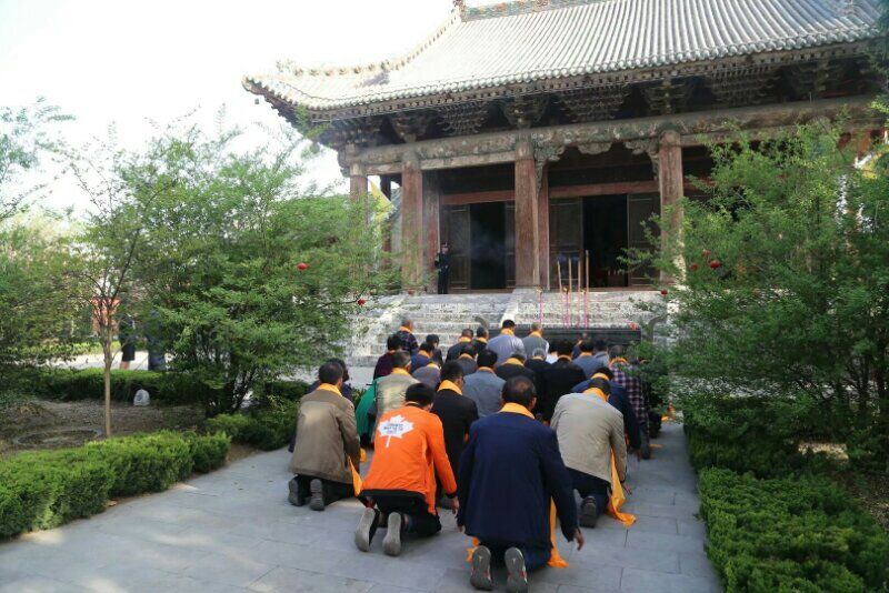 【房氏文化】法王房寅后裔清明法王庙祭奠老祖：房氏遗迹辑录.jpg