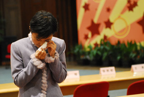 《创智赢家》六强：“暴走丽人”汪毓（文化资料整理）.jpg