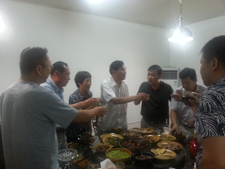 汪炜会长与合肥汪氏宗亲会面（宗亲纪事）.jpg