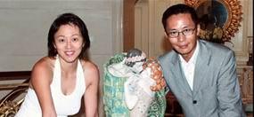 汪潮涌和李亦菲的家 665平米极尽奢华(组图)（文化资料整理）.jpg