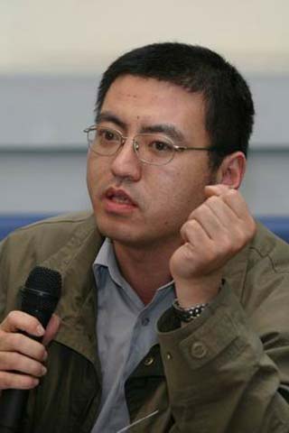 图文：北大民营经济研究院研究部主任汪段泳（文化资料整理）.jpg