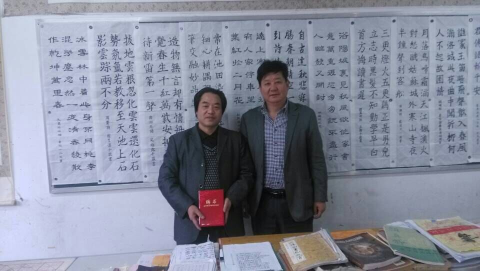 黄山市汪华文化书画院赴绩溪开展学习交流活动（宗祠胜迹资料）.jpg