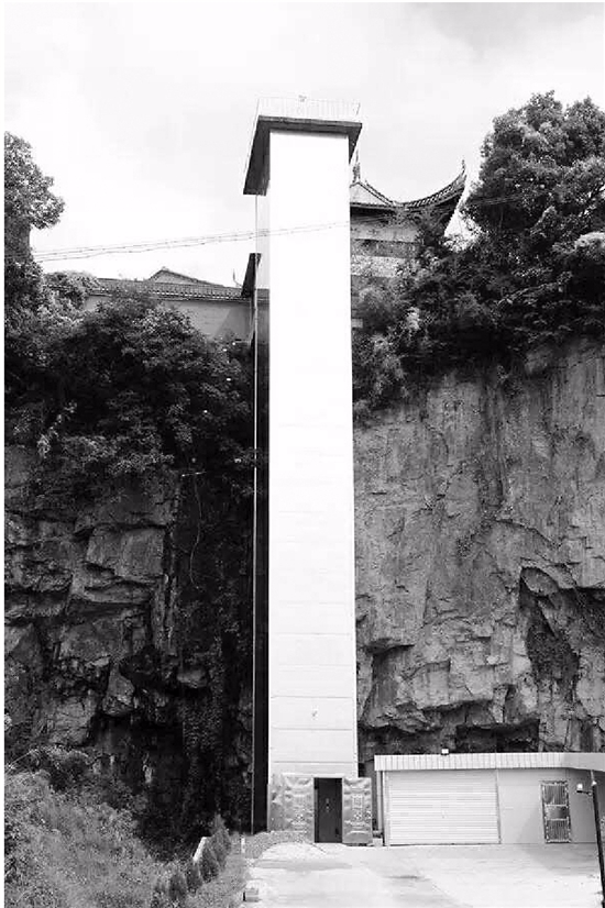 十年“众筹”2800万元 台州老夫妻建了一座山顶公园（文化资料整理）.png