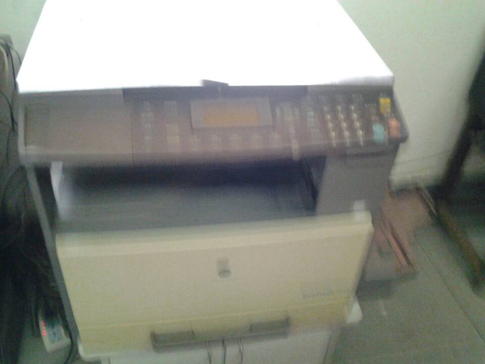 办公室增添新设备（文化资料整理）.jpg