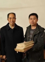 他用双手织补文明之谱——记泸州纳溪孔文普（人物史料）.jpg