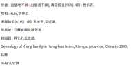 迁兴孔氏支谱 [12卷]（谱牒资料）.png