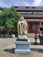 文化资料：孔子像（文化资料）.jpg