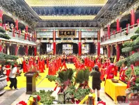 乙巳年温州孔庙公祭释奠礼      孔繁东（祭祀纪事）.webp