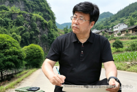 “写生山峡碧水，吟颂风雨同舟” — 孔维克一行赴奉节山峡腹地采风纪实（文化资料）.png