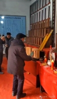 宁陵派三支曹县分支昭蔚公支神龛点主仪式圆满礼成（文化资料）.jpg