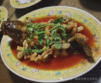 胜迹史料：八十年代的孔府老厨师合影 孔府的宴席名目繁多，等级严格，有婚、丧、寿宴;官、族、贵宴（胜迹史料）.jpg