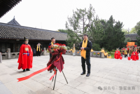 2025乙巳年上海清明祭孔大典在嘉定孔庙顺利举行（祭祀纪事）.png