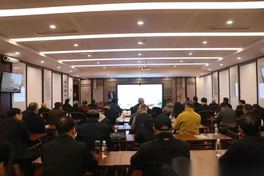 孔令立副会长率队出席《孔子后裔在浙江》再版发布会 ...（文化资料）.png