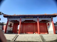 归德府文庙祭孔典礼举行（祭祀纪事）.jpg