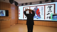 沛县孔子后裔联谊会举办“诗礼传家”公益讲座（宗亲纪事）.jpg