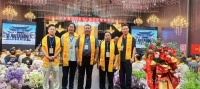 《孔子世家滕阳户支谱》第五次续修颁谱仪式在滕州隆重举行（谱牒资料）.jpg