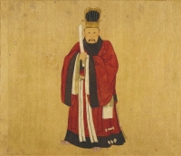 从孔府旧藏明代服饰：看中华民族多元一体的见证（胜迹史料）.jpg