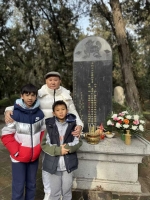 德墉会长逝世两周年，各地族人自发前往孔林祭扫（胜迹史料）.jpg