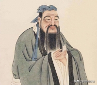 2006年，中科院邀请孔子后人做DNA，为何遭对方一口回绝？（人物史料）.jpg