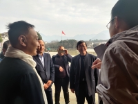 孔众、孔令立一行到江西鹰潭走访宗亲，共叙家族血脉亲情（宗亲纪事）.jpg