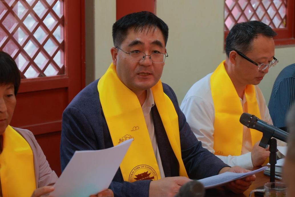 孔子后裔鲁城户宗亲首期联谊会成功举行（宗亲纪事）.png