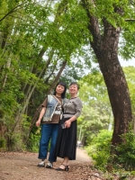 血脉相连情更浓 宗亲携手传文脉（文化资料）.jpg