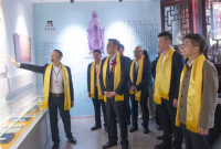 垂长宗主浙江行：访东南邹鲁 绘家谱新章（谱牒资料）.png