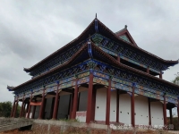 祠堂门前的鞭炮声——记中王坑 曾氏族人 的赤子情怀（胜迹史料）.jpg