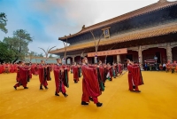 乙巳年公祭孔子大典在曲阜孔庙举行，全国各地孔庙及海外儒学机构同祭孔（祭祀纪事）.jpg
