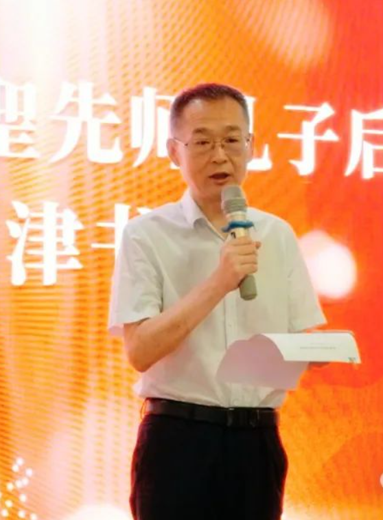 圣贤后裔齐聚问津书院　共探“问津文化” ...（文化资料）.png