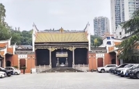 文脉贯古今 礼乐润浏阳——孔氏后裔访千年文庙（文化资料）.jpg
