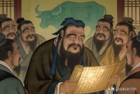 2006年，中科院邀请孔子后人做DNA，为何遭对方一口回绝？（人物史料）.jpg