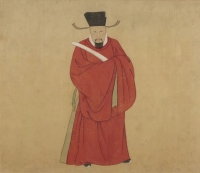 从孔府旧藏明代服饰：看中华民族多元一体的见证（胜迹史料）.jpg