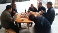 祠堂门前的鞭炮声——记中王坑 曾氏族人 的赤子情怀（胜迹史料）.png