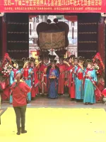 礼敬先师，传承文脉｜丙午年春祭释奠礼仪式在温州孔庙隆重举行！（祭祀纪事）.webp