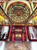 礼敬先师，传承文脉｜丙午年春祭释奠礼仪式在温州孔庙隆重举行！（祭祀纪事）.webp