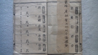 文化资料：南渡支派 南宗派:洙公后 南浔支:克安,思俊后 长洲支:克信,恩鼎公后 大理支:希达（文化资料）.jpg