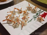 胜迹史料：八十年代的孔府老厨师合影 孔府的宴席名目繁多，等级严格，有婚、丧、寿宴;官、族、贵宴（胜迹史料）.jpg