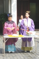 礼有五经 莫重于祭｜八月初十释菜掠影（文化资料）.jpg