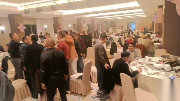 广东省孔子后裔联谊会第三届理事会第二次常务理事代表扩大会议 ...（宗亲纪事）.png