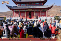 “儒行天下”儒家经典诵读实践展示活动在日照市成功举办（文化资料）.png