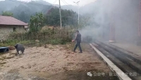 祠堂门前的鞭炮声——记中王坑 曾氏族人 的赤子情怀（胜迹史料）.jpg