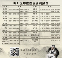 沪滇协作送光明 | 上海眼科专家孔庆健主任医师入驻昭阳区中医医院，6月25日起开诊！（文化资料）.jpg