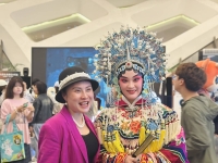 “浙”场“湘”遇，热辣滚烫！ 音乐剧《南孔》亮相长沙（文化资料）.jpg