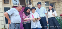 美籍华人许曼教授到访沧州孔子学会（文化资料）.png