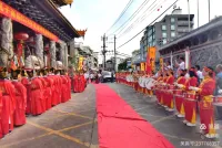 乙巳年温州孔庙公祭释奠礼      孔繁东（祭祀纪事）.webp