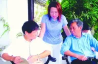 孔子第75代嫡长孙孔祥楷辞世 孔子南宗掌门人的一生堪称传奇（人物史料）.webp